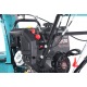 Снегоуборщик Steviman SX-61 MAX в Архангельске
