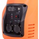 Бензиновый генератор инверторный Patriot 3000I 3 кВт в Архангельске