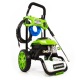 Мойка высокого давления GreenWorks GPW2000 в Архангельске