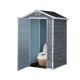 Пластиковый сарай Keter Manor 4x3 в Архангельске
