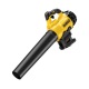 Воздуходувка аккумуляторная Dewalt DCM562P1 XR в Архангельске
