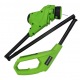 Аккумуляторный триммер GreenWorks G24LT25K2, 2 Ач, 24 V в Архангельске