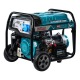 Бензогенератор Alteco Professional AGG 8000Е2 6.5 кВт в Архангельске
