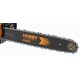 Бензопила Carver Hobby HSG 152-18&quot; в Архангельске