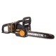 Аккумуляторная пила Worx Nitro WG385E-16&quot; в Архангельске