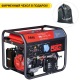Сварочный генератор Fubag WS 230 DC ES 5 кВт в Архангельске