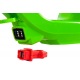 Снегоуборщик аккумуляторный (лопата) GreenWorks G-Max 40V GD40SSK2 в Архангельске