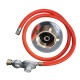 Инверторный бензогенератор Carver PPG-2100IS Duomatic 1.8 кВт в Архангельске