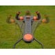 Газонокосилка электрическая Black+Decker BEMW471ES-QS в Архангельске