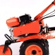 Мотоблок Patriot T 7,5/750 2FB PG Dakota Pro в Архангельске