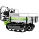 Самоходная тележка Grillo Dumper 507 AV (Robin-Subaru) в Архангельске