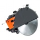 Швонарезчик Husqvarna FS 7000 DL (дизельный) в Архангельске