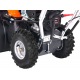 Снегоуборщик Yard Fox Optima 6151E в Архангельске