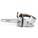 Аккумуляторная пила Stihl MSA 161 T-10&quot; (без аккумулятора и зарядного устройства) в Архангельске
