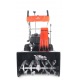 Снегоуборщик Yard Fox Basic 6152E в Архангельске