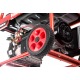 Бензогенератор Hammer GN7000ET 6 кВт в Архангельске