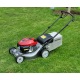 Газонокосилка бензиновая Honda HRG 466C1 SKEH в Архангельске