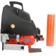 Компрессор поршневой безмасляный Fubag Wood Master Kit OL195/6 + 4 предмета в Архангельске
