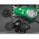 Мотоблок Caiman Vario 60H TWK+ c пневмоколесами 4X8 в Архангельске