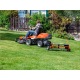 Садовый райдер Husqvarna R 316TX AWD в Архангельске