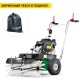 Подметальная машина Caiman SM 700W Honda GCV 160 в Архангельске