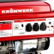 Бензогенератор Kronwerk LK 6500 5 кВт в Архангельске