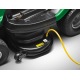 Садовый минитрактор Caiman Rapido 2WD 97D2K в Архангельске