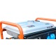Бензогенератор Zongshen PB 6000 E 5 кВт в Архангельске