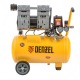 Компрессор воздушный безмасляный Denzel DLS950/24 в Архангельске