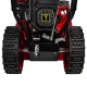 Снегоуборщик DDE ST7066LE в Архангельске