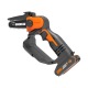 Аккумуляторная пила Worx WG324E-4&quot; в Архангельске