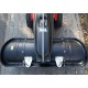 Подметальная машина Tielburger TK58 PRO (Honda) в Архангельске