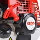 Бензокоса (бензиновый кусторез) GEOS Max Premium Pro 251 B в Архангельске