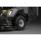Садовый минитрактор Caiman Comodo Max 2WD HD 107D2K2 в Архангельске