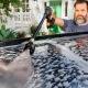 Мойка высокого давления Worx WG633E.9 (без аккумулятора и зарядного устройства) в Архангельске