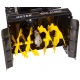 Бензиновый снегоуборщик Huter SGC 4100 W в Архангельске