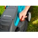 Газонокосилка электрическая Gardena PowerMax 1400/34 в Архангельске