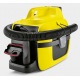 Хозяйственный пылесос Karcher WD 1 Compact Battery Set в Архангельске