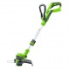 Аккумуляторный триммер GreenWorks G24LT30K4-10&quot; в Архангельске
