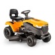 Садовый трактор Stiga Tornado 5108 W в Архангельске