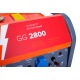 Бензогенератор Кратон GG-2800 2.5 кВт в Архангельске