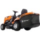Садовый минитрактор Yard Fox T 86 RBH в Архангельске