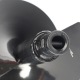 Шнек двухзаходный Patriot D 252 для грунта, длина 800 мм в Архангельске