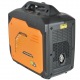 Бензиновый генератор инверторный Carver PPG-3500IS 2.5 кВт в Архангельске