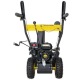 Снегоуборщик Huter SGC 4000E в Архангельске