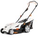 Газонокосилка аккумуляторная Daewoo DLM 4540 Li (без аккумулятора и зарядного устройства) в Архангельске