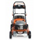 Газонокосилка бензиновая Villartec MB4151T в Архангельске