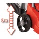 Газонокосилка электрическая Einhell GC-EM 1437 в Архангельске