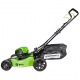Газонокосилка аккумуляторная GreenWorks GD60LM51HPK4 в Архангельске