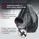 Чехол защитный Park-Manner универсальный для садового райдера в Архангельске